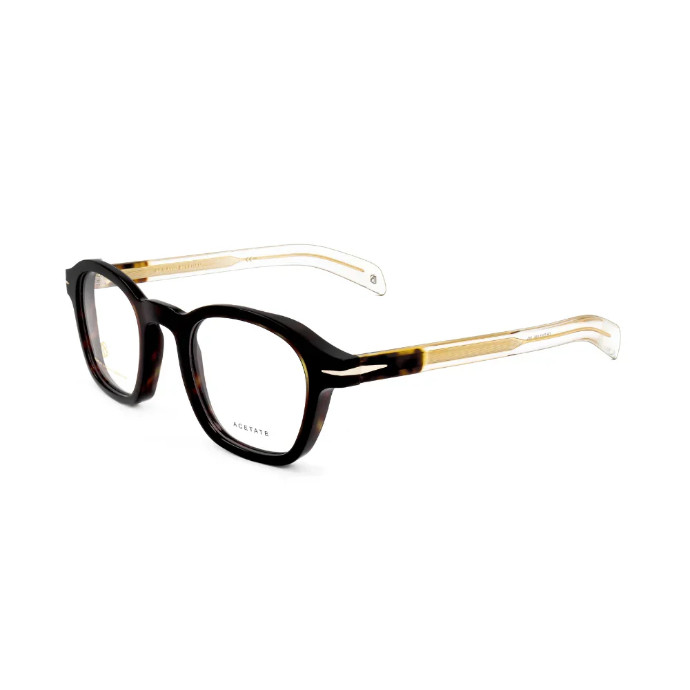 David Beckham DB 7053 086 HAVANA - Image 2