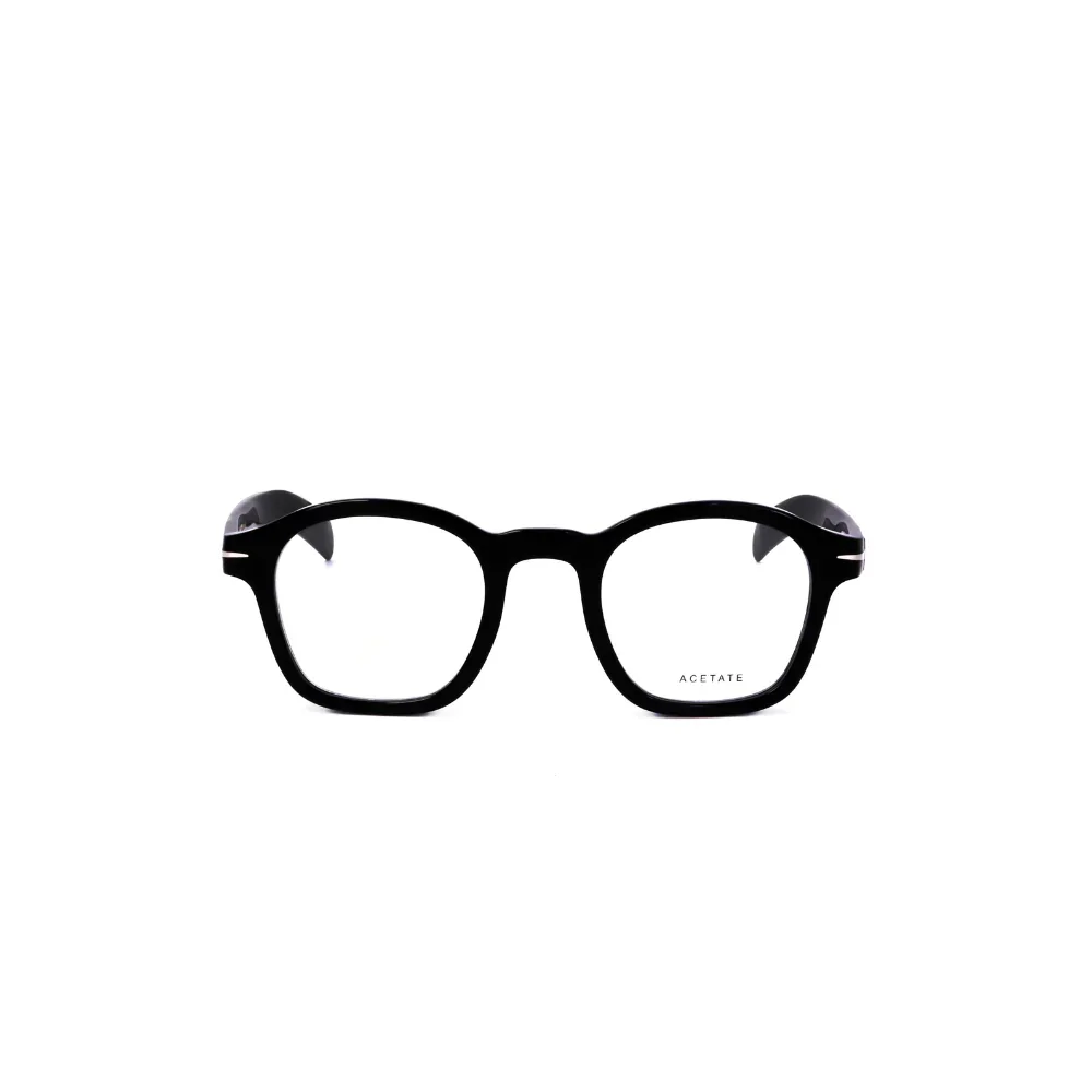 David Beckham DB 7053 807 BLACK