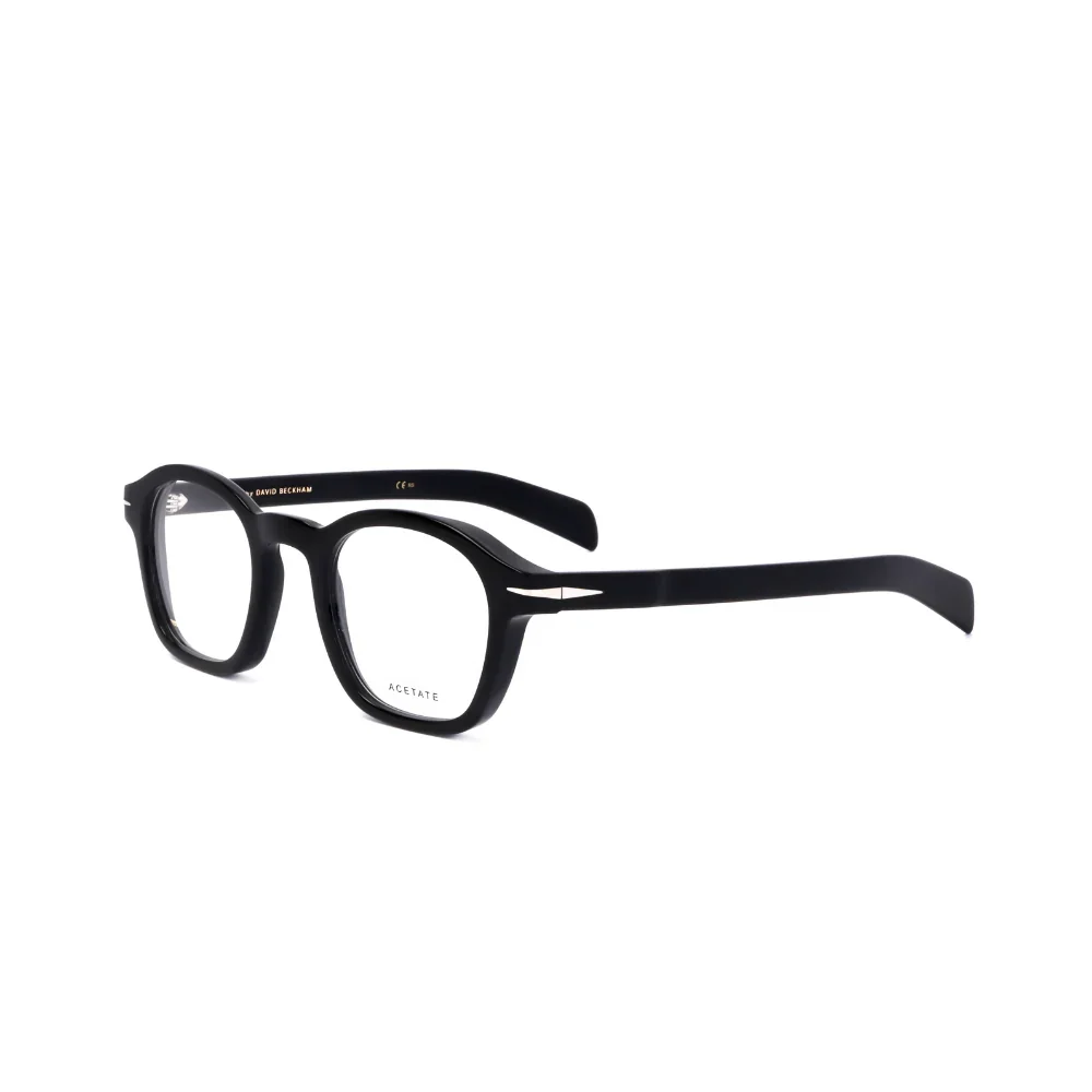 David Beckham DB 7053 807 BLACK - Image 2