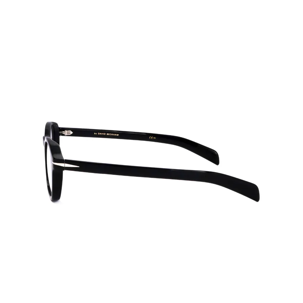 David Beckham DB 7053 807 BLACK - Image 3