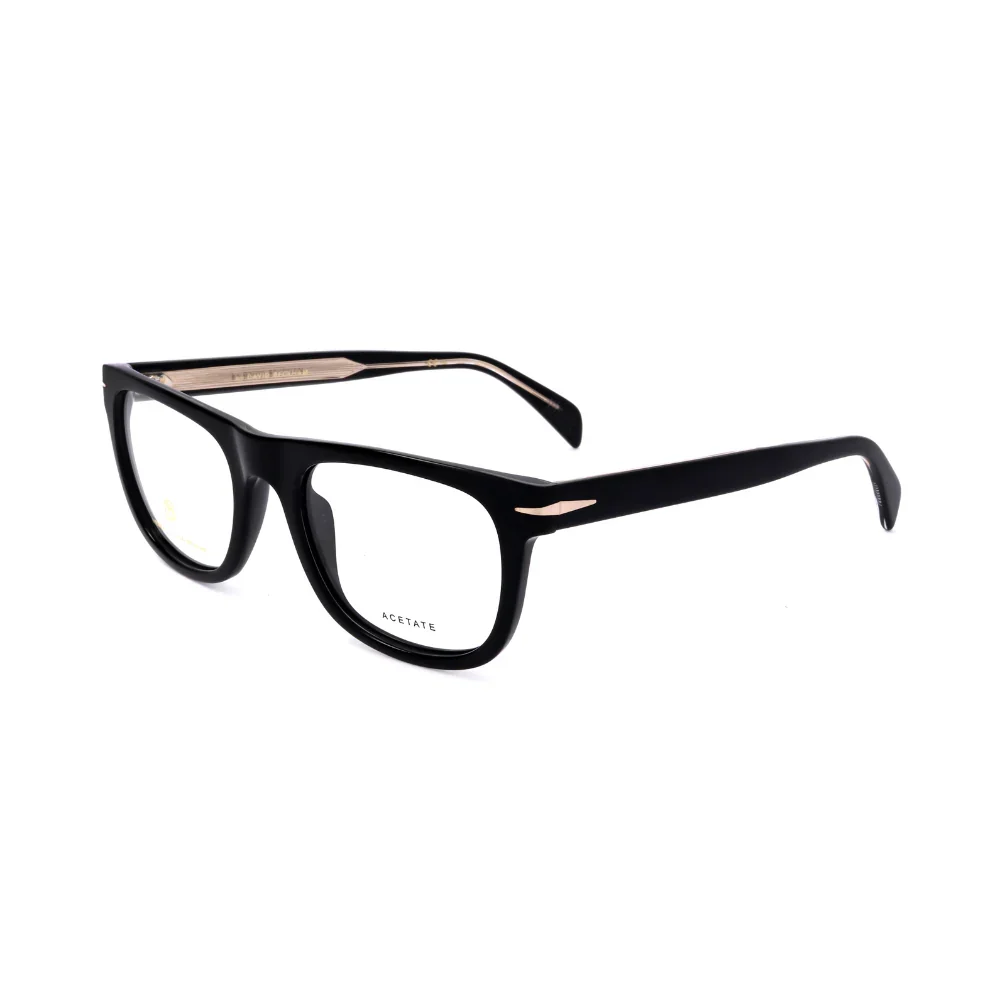 David Beckham DB 7085 Eyeglasses - Image 2