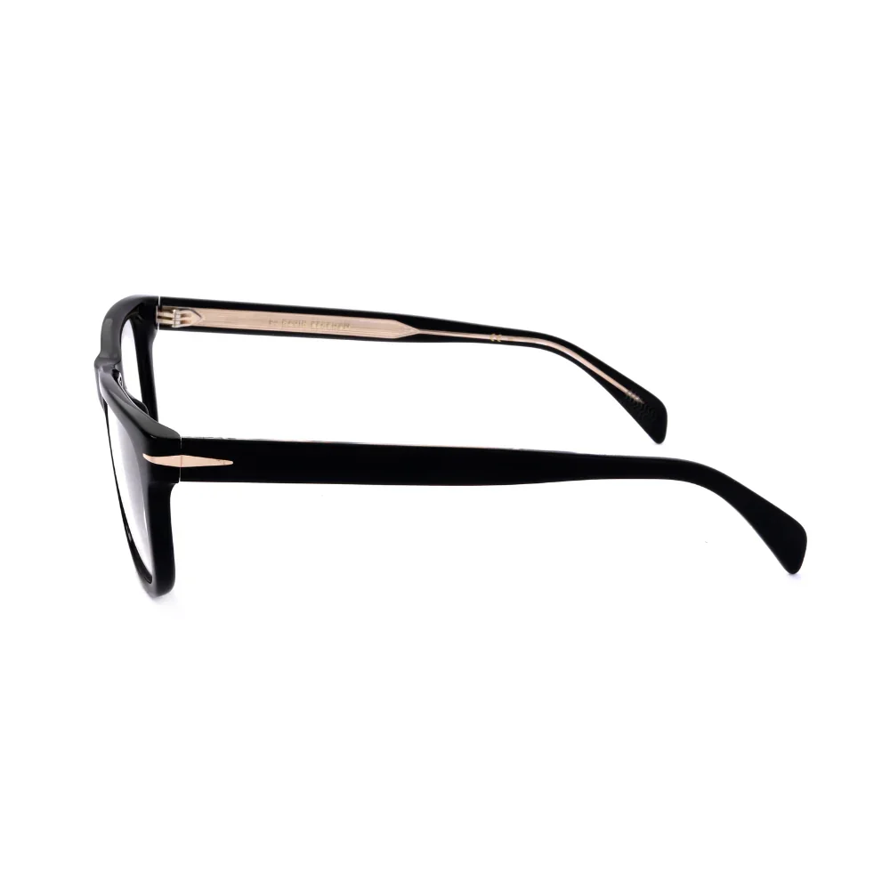 David Beckham DB 7085 Eyeglasses - Image 3