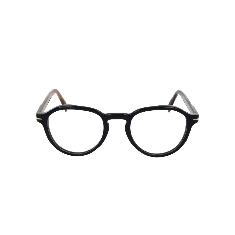 David Beckham DB 7086 0WM BLACK BEIGE