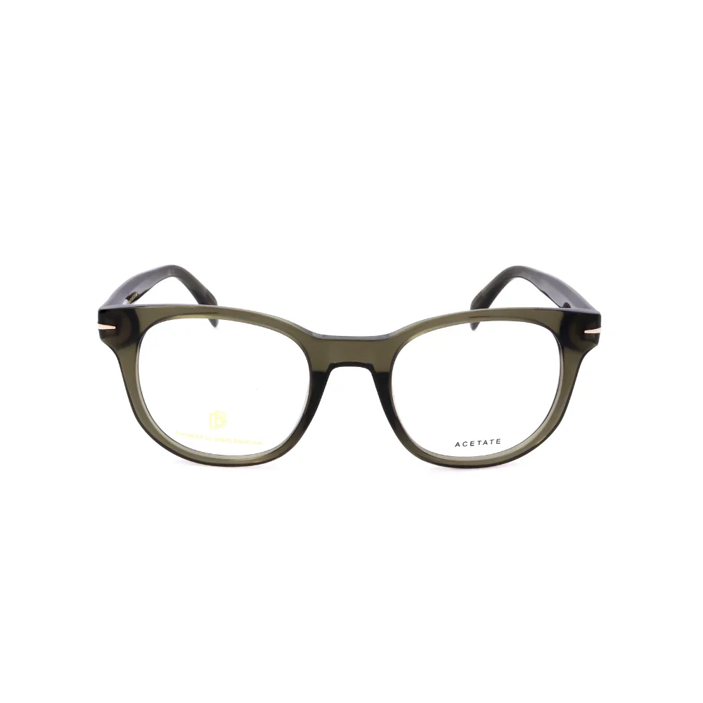 David Beckham DB 7088 4C3 OLIVE Men's