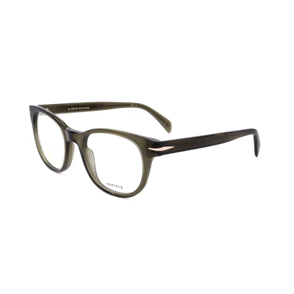David Beckham DB 7088 4C3 OLIVE Men's - Image 2