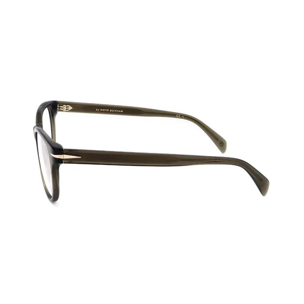 David Beckham DB 7088 4C3 OLIVE Men's - Image 3