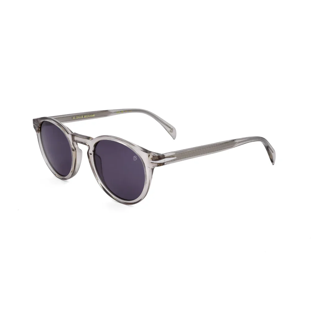 David Beckham DB1036/S Round Sunglasses - Image 2