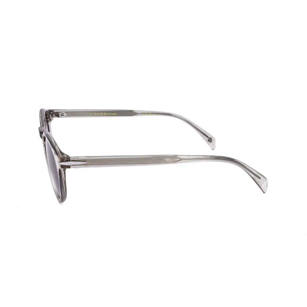 David Beckham DB1036/S Round Sunglasses - Image 3