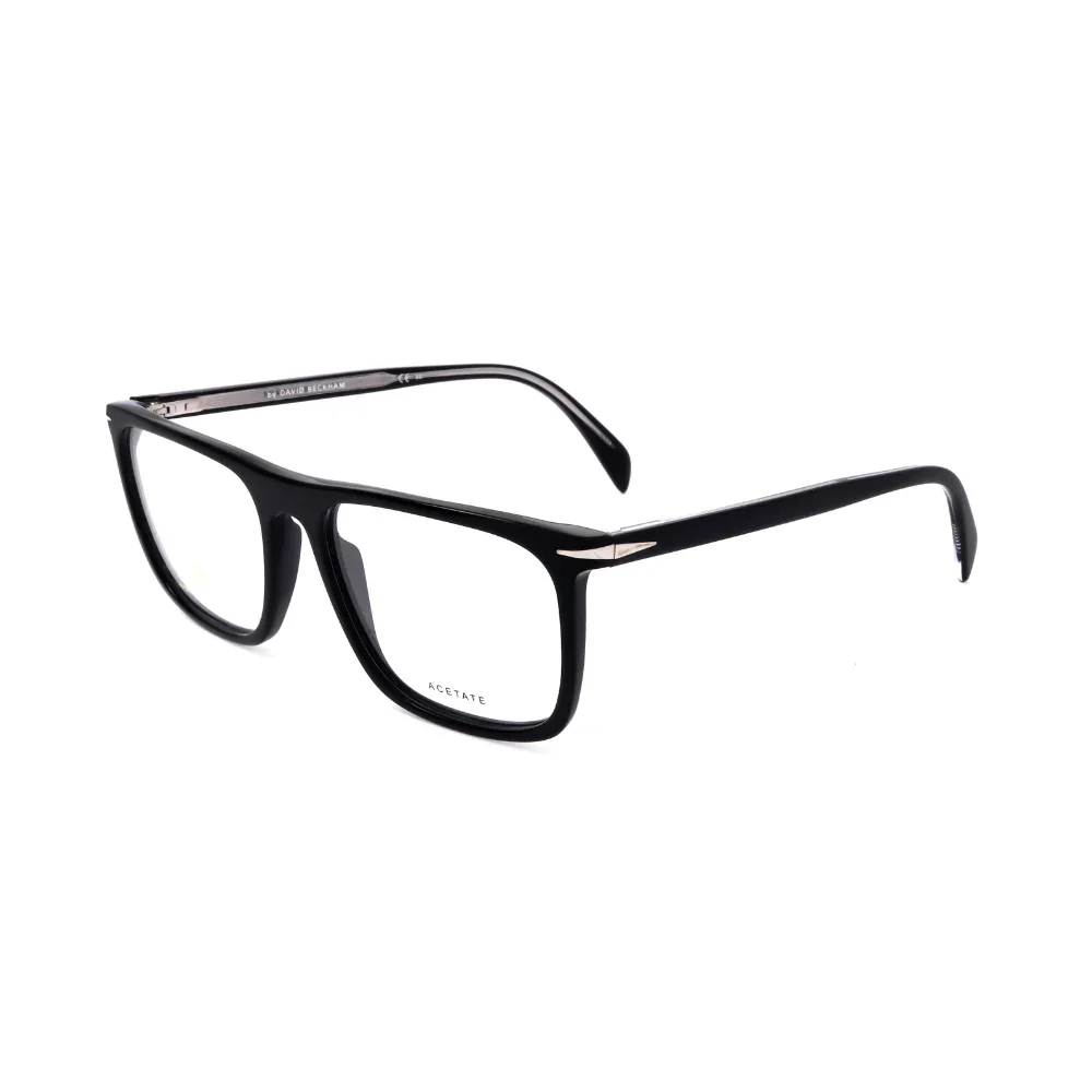 David Beckham DB1108 Rectangle Glasses - Image 2