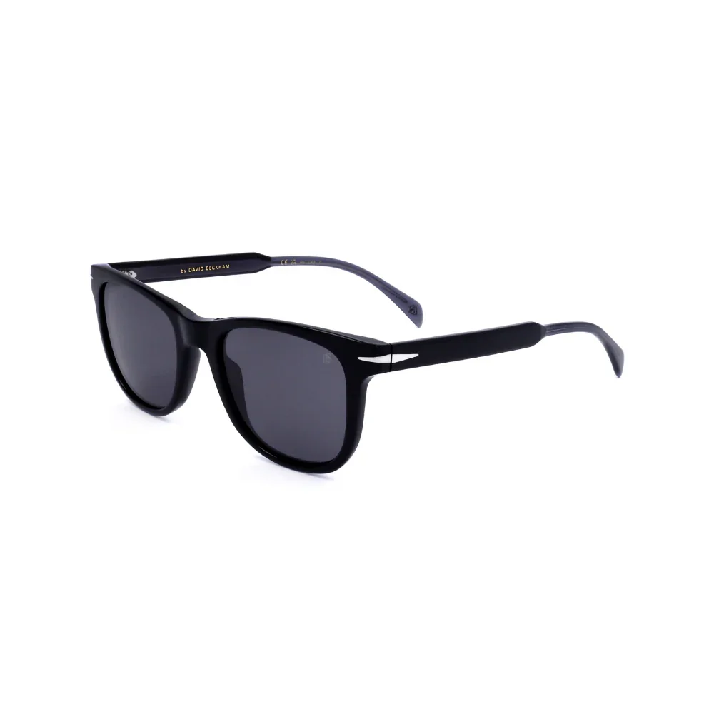 David Beckham DB1113/S Square Sunglasses - Image 2
