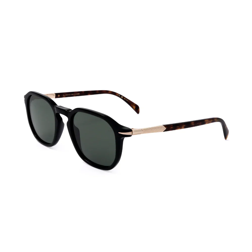 David Beckham DB1115/S Square Sunglasses - Image 2