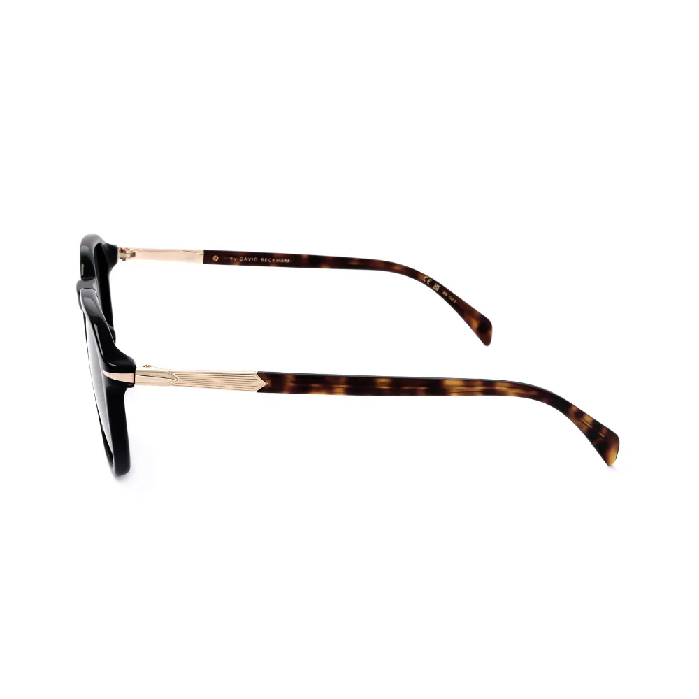 David Beckham DB1115/S Square Sunglasses - Image 3
