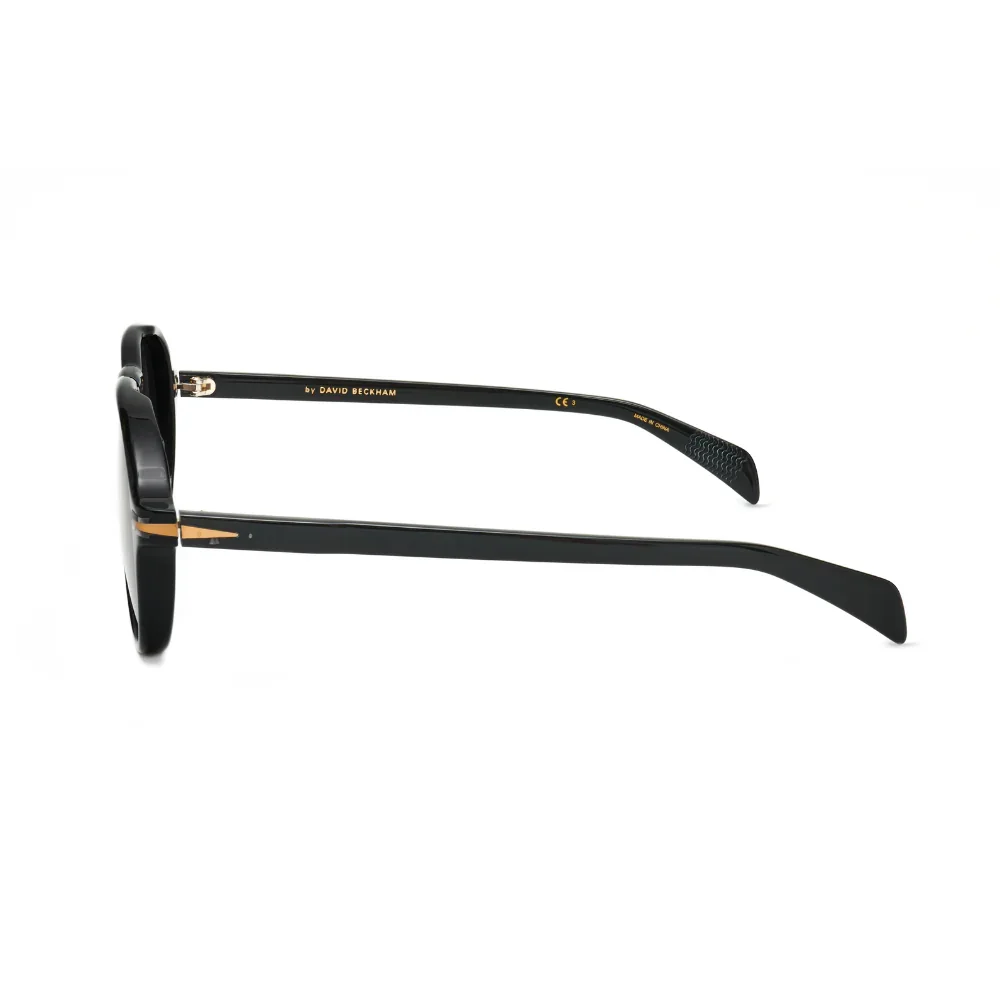 David Beckham DB7079/S Aviator Sunglasses - Image 3