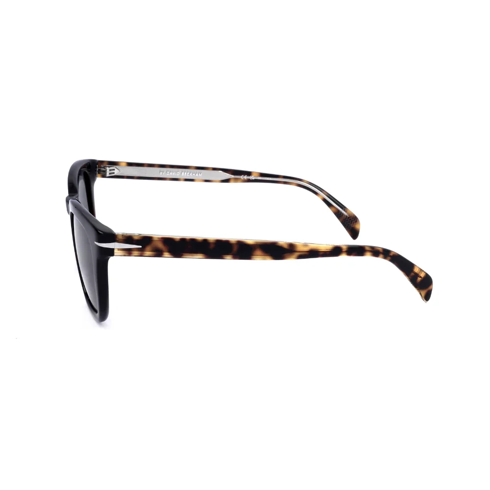 DAVID BECKHAM Rectangle Sunglasses - Image 3
