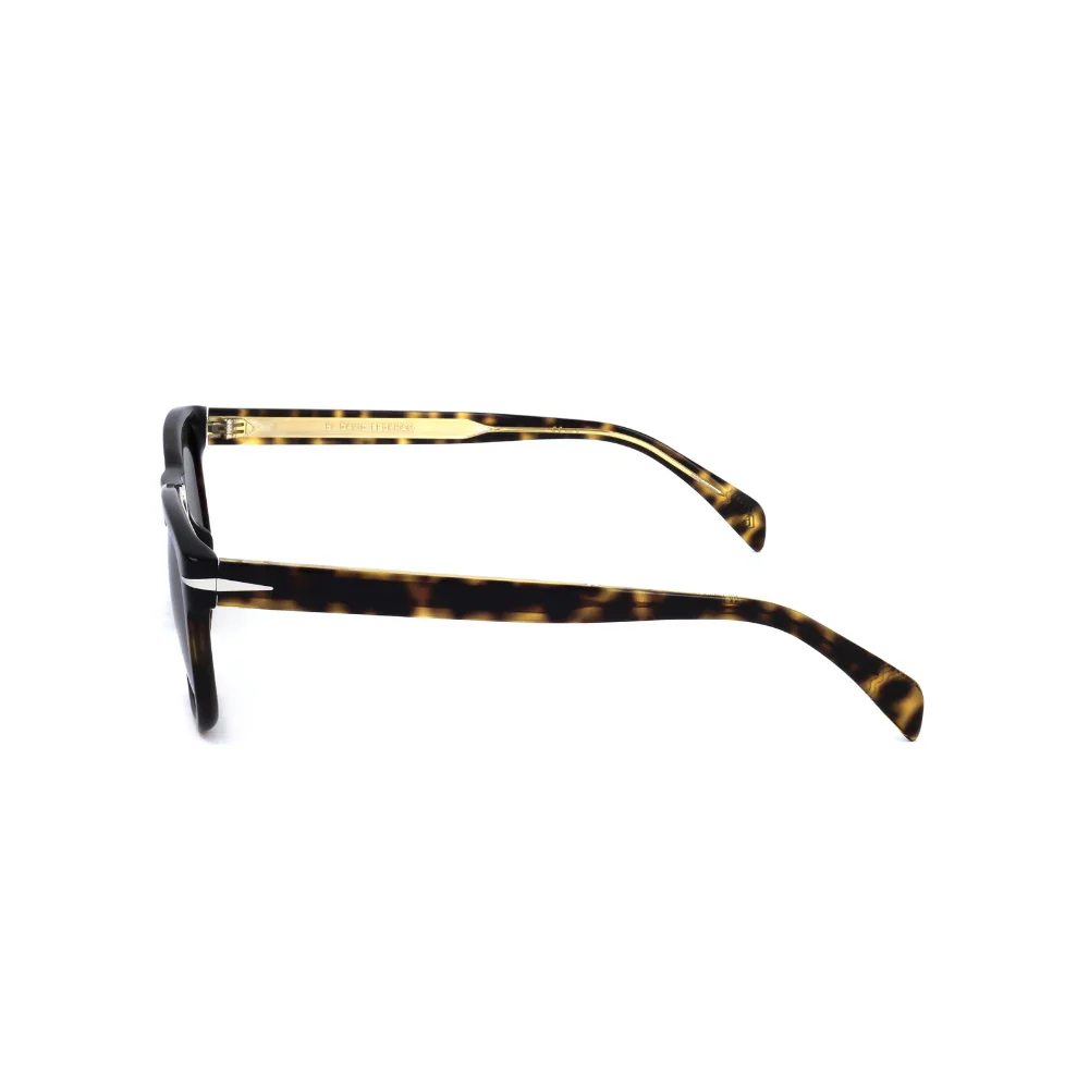 DAVID BECKHAM Rectangle Sunglasses - Image 3
