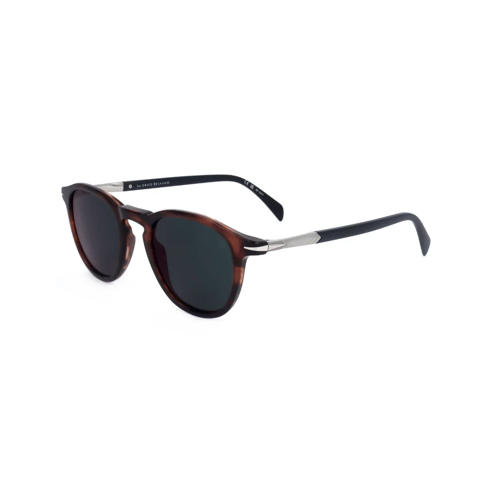 DAVID BECKHAM Round Sunglasses - Image 2