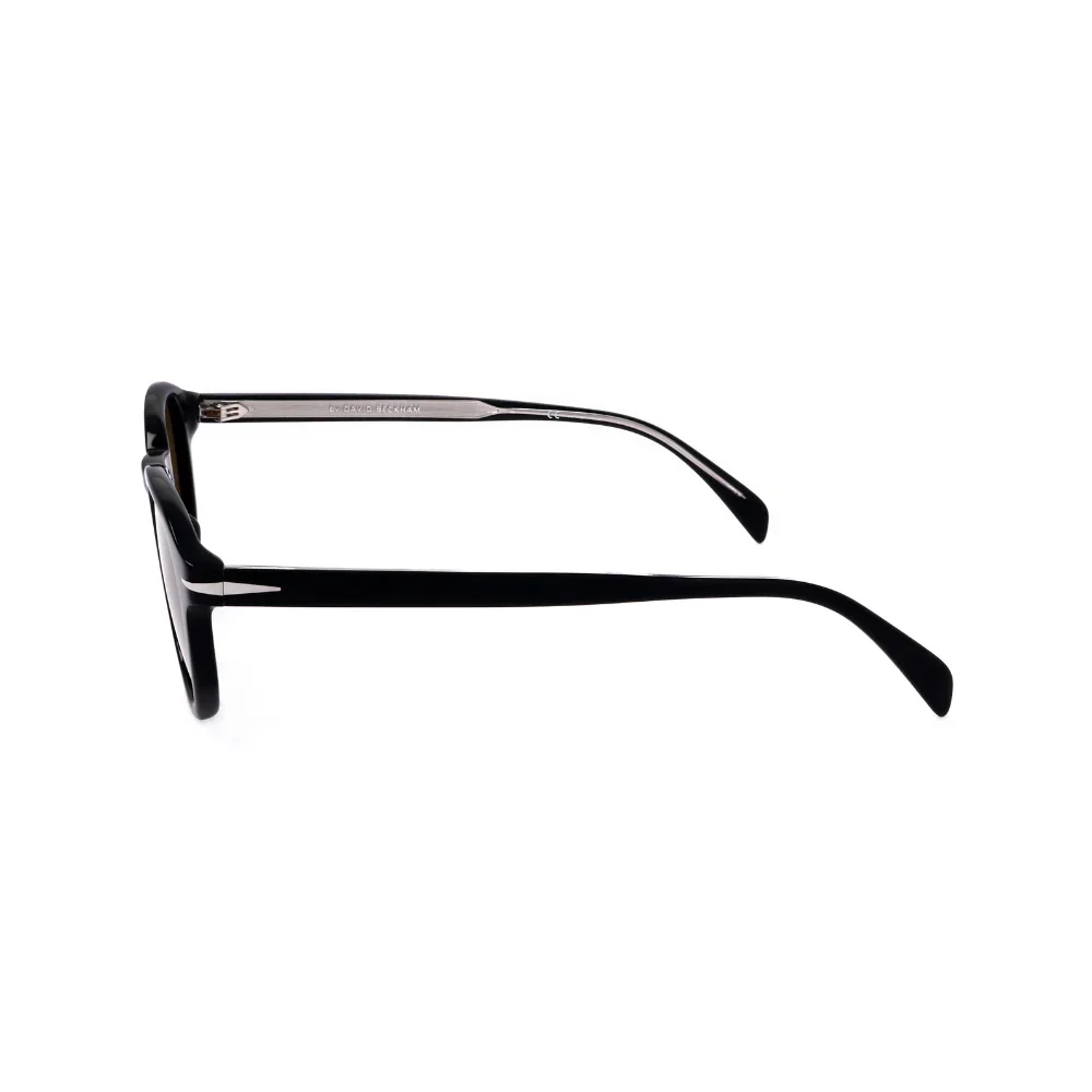 DAVID BECKHAM Round Sunglasses - Image 3