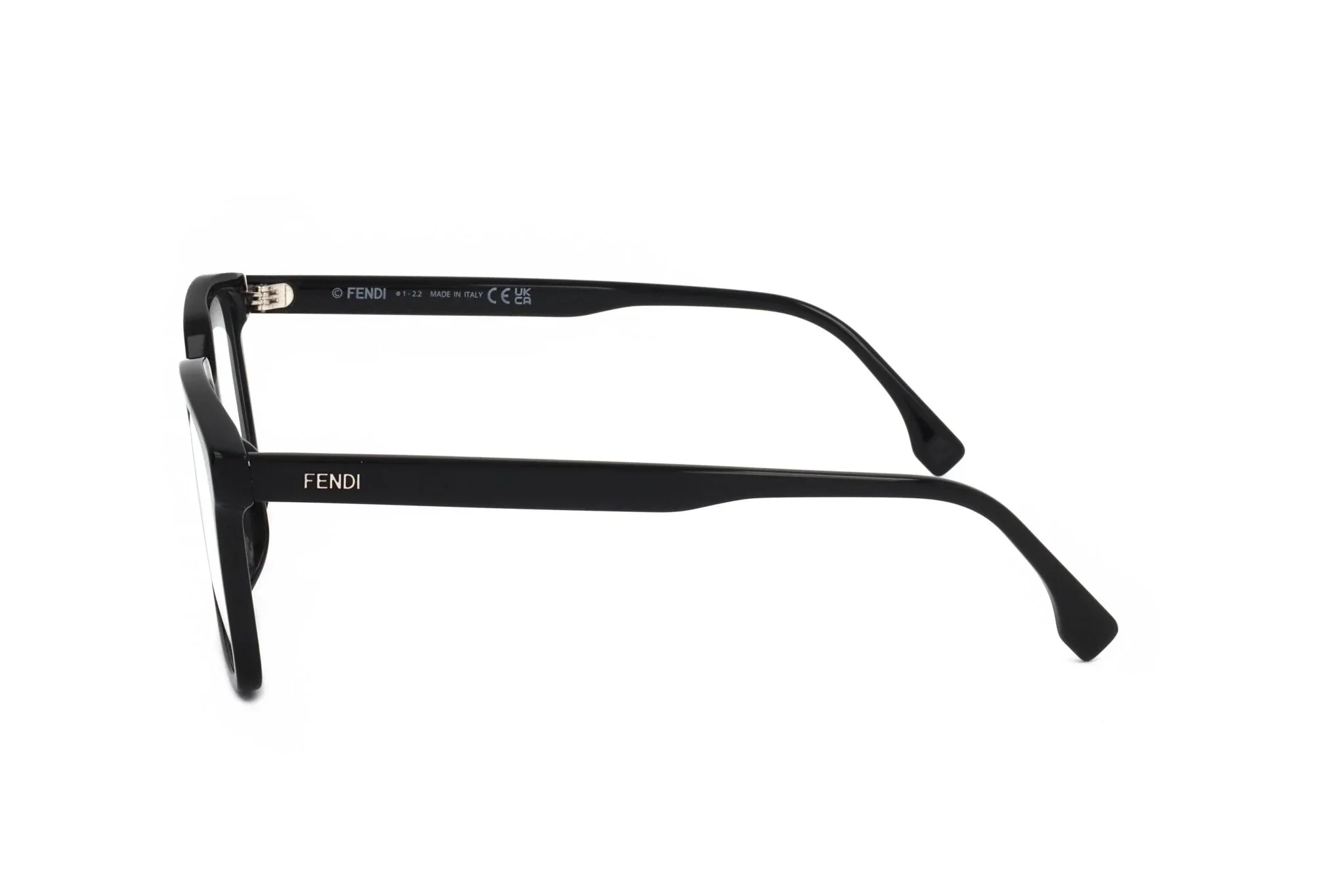 نظارات طبية من FENDI - Image 3