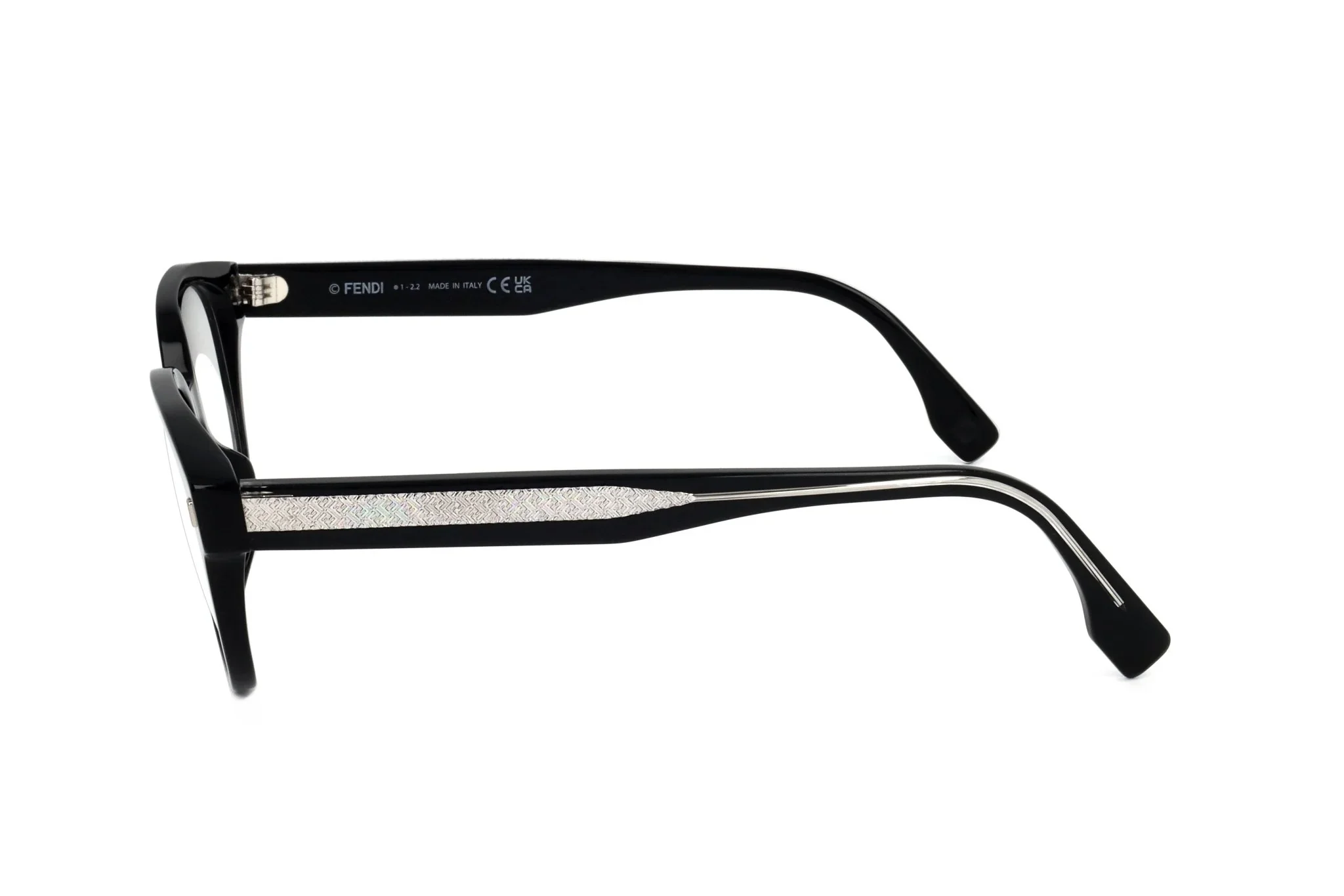نظارات طبية من FENDI - Image 3