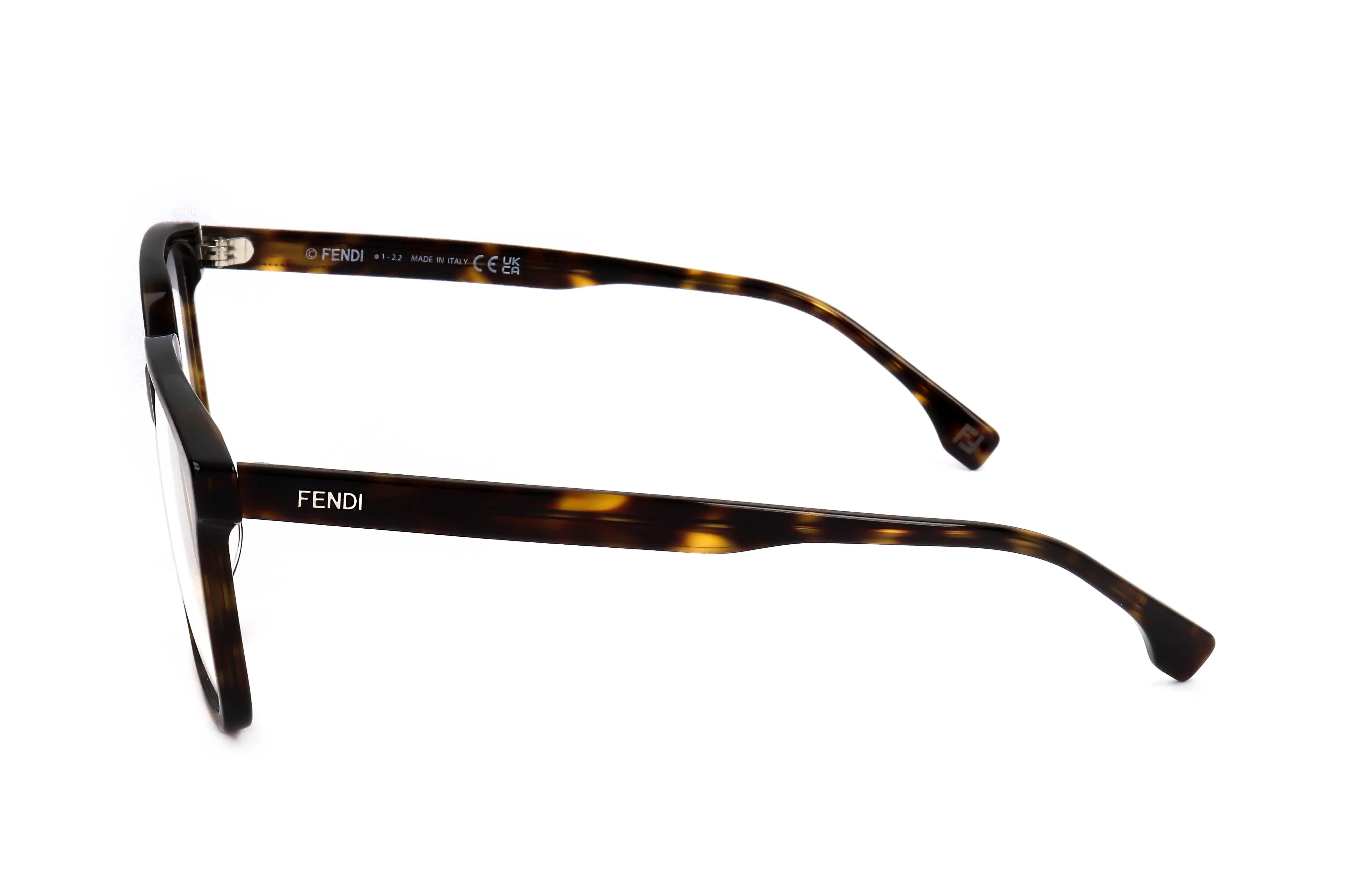 نظارات طبية من FENDI - Image 3