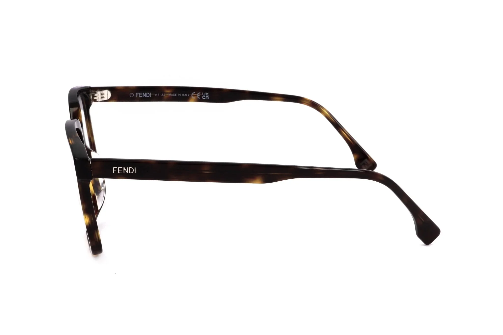 نظارات طبية من FENDI - Image 3