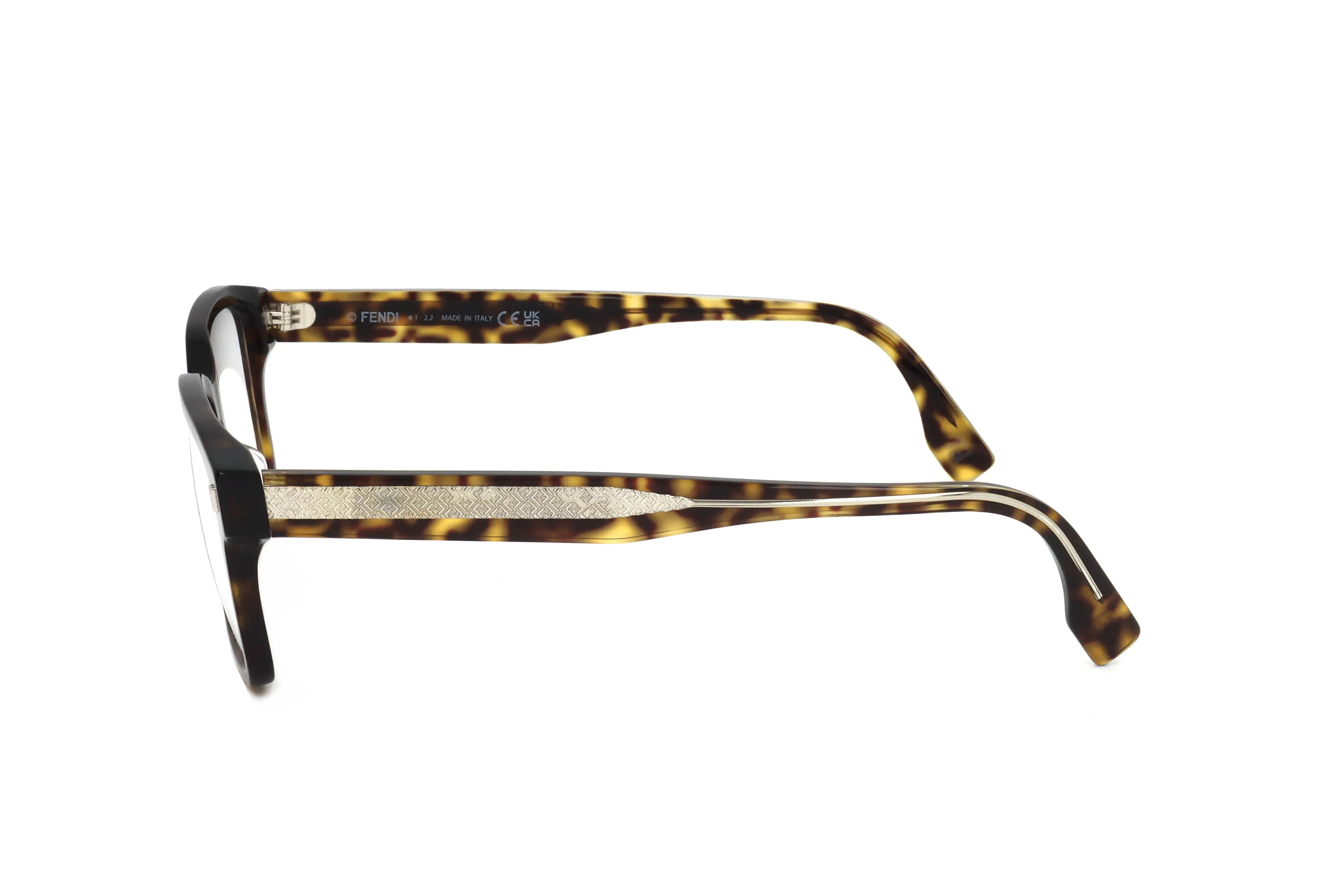 نظارات طبية من FENDI - Image 3