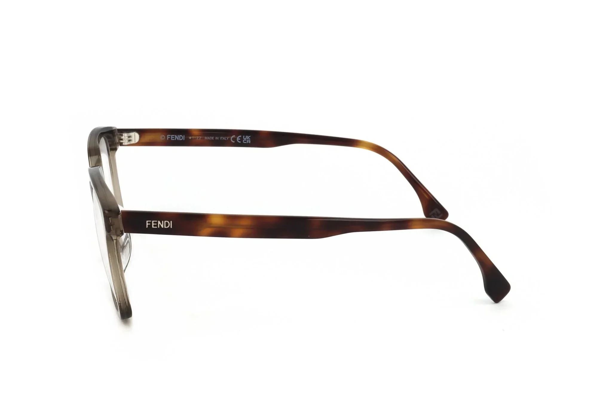 نظارات طبية من FENDI - Image 3