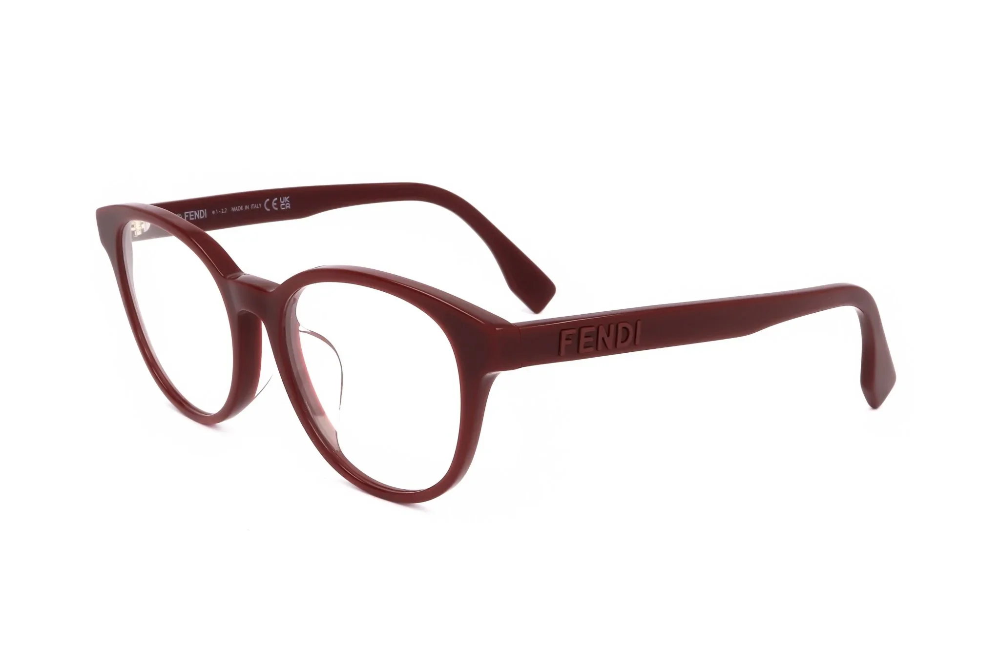 نظارات طبية من FENDI - Image 2