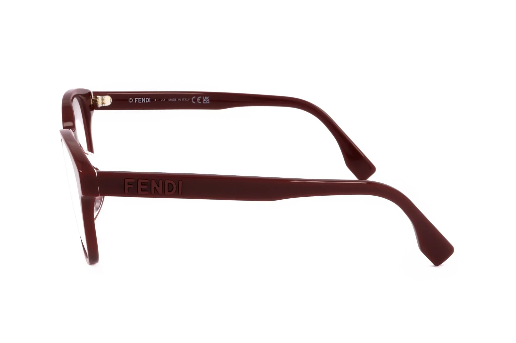 نظارات طبية من FENDI - Image 3