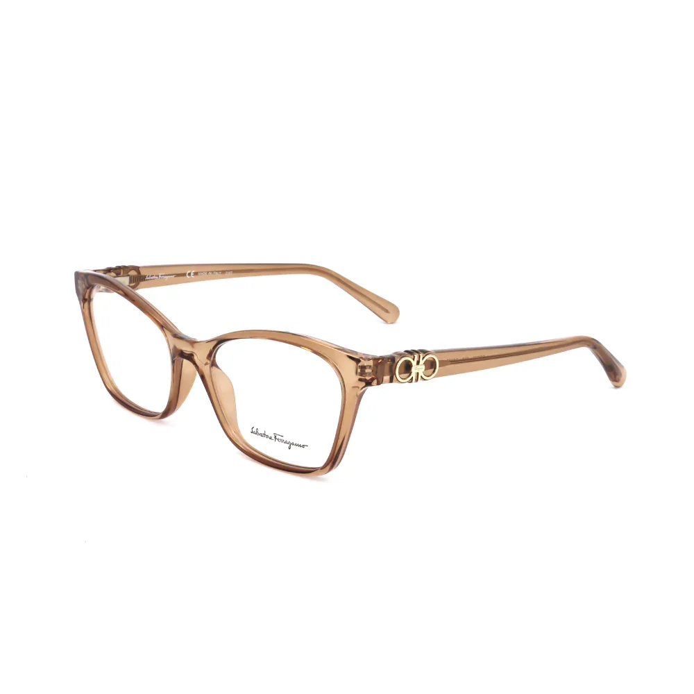 SALVATORE FERRAGAMO SF2902 Cat Eye Glasses - Image 2