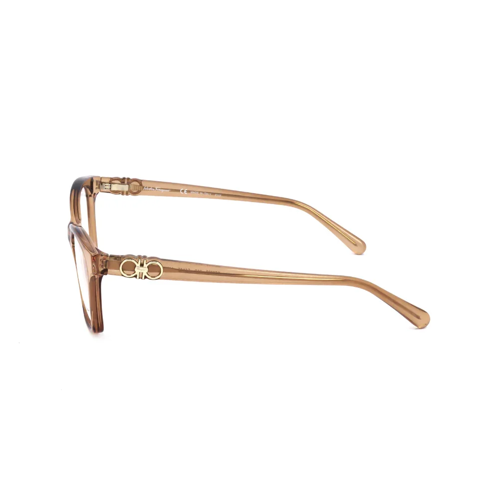 SALVATORE FERRAGAMO SF2902 Cat Eye Glasses - Image 3