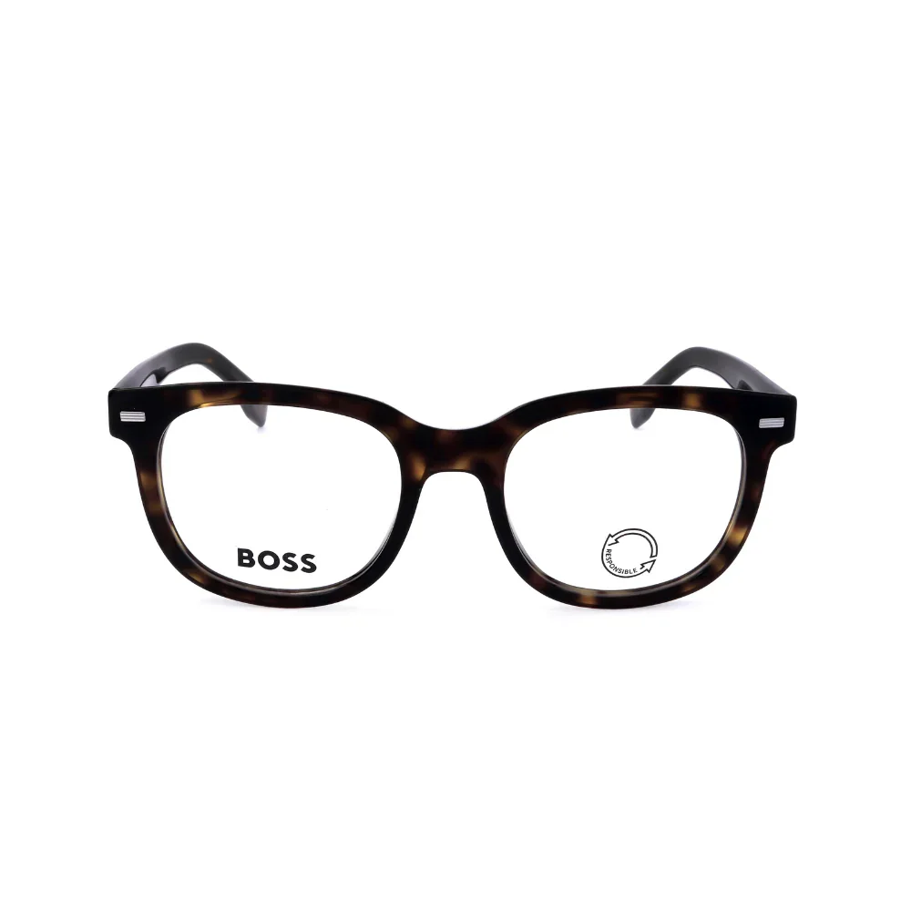 Hugo Boss 1444/N 086 HAVANA Men's