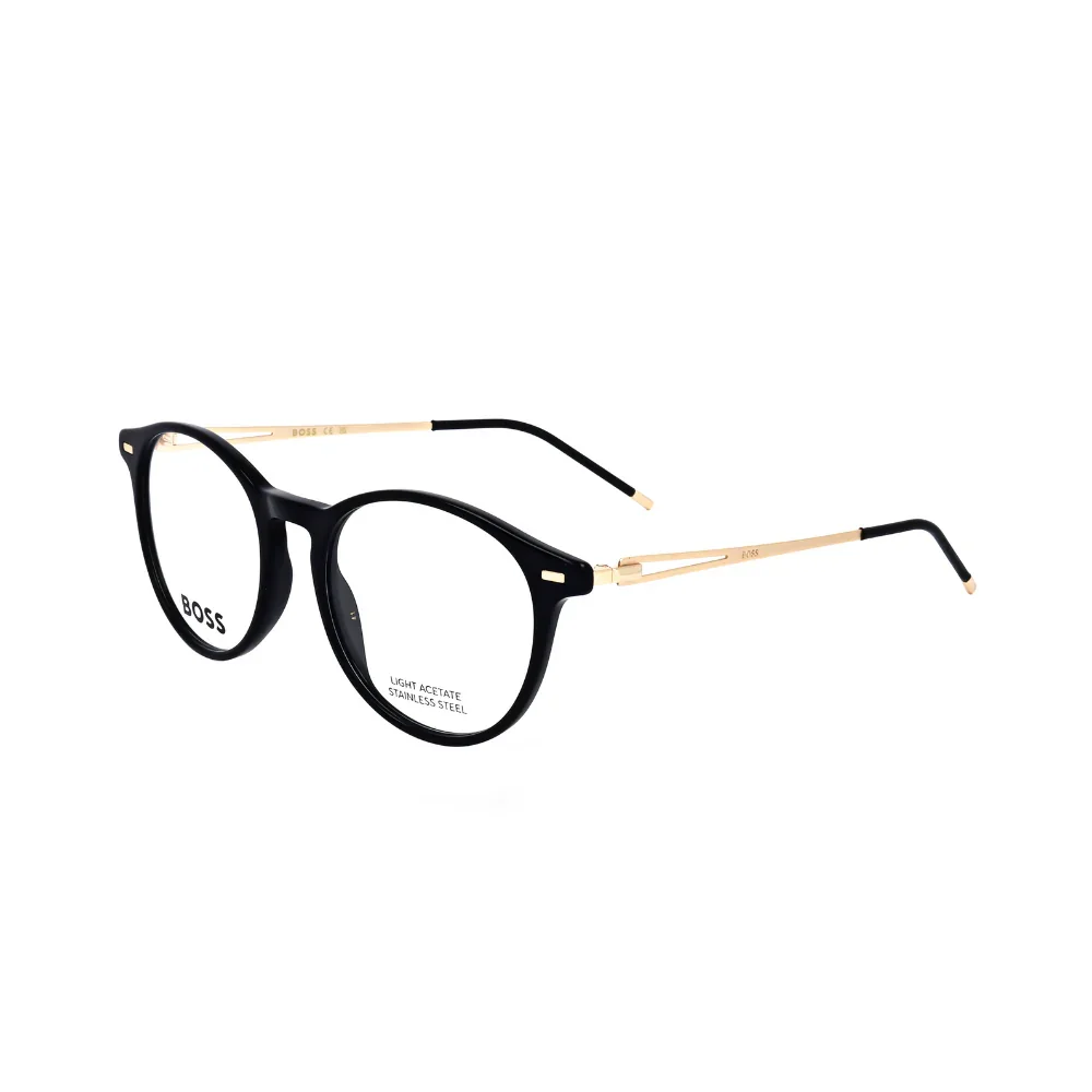 Hugo Boss 1458 807 BLACK - Image 2