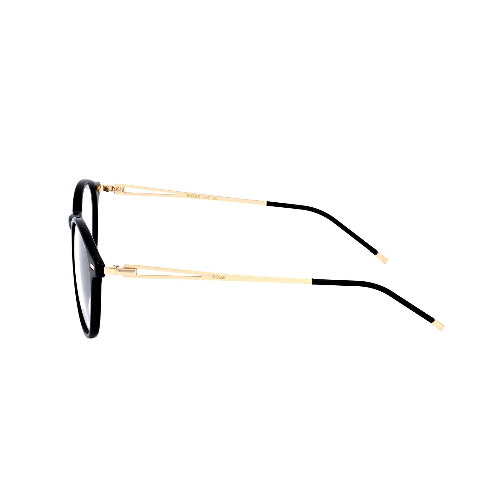 Hugo Boss 1458 807 BLACK - Image 3