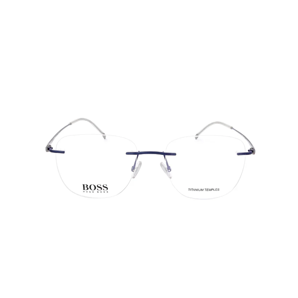 Hugo Boss Square Men's Eyeglasses