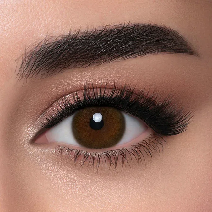 Lensme Contact Lens La Bella