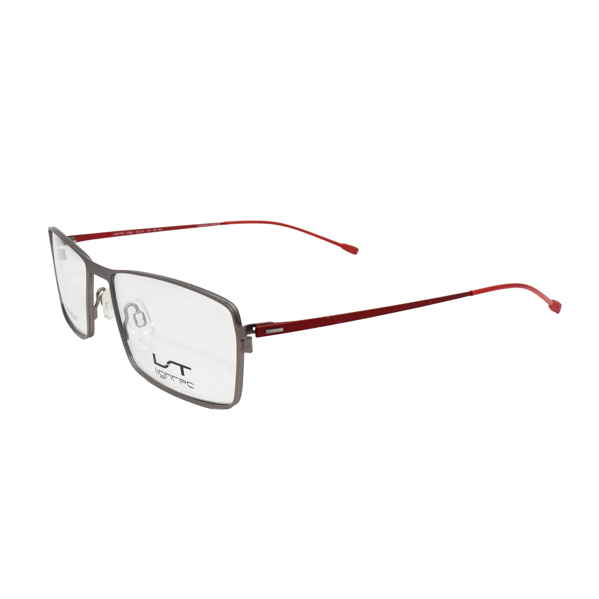 نظارات طبية رمادي من Lightec - Image 2