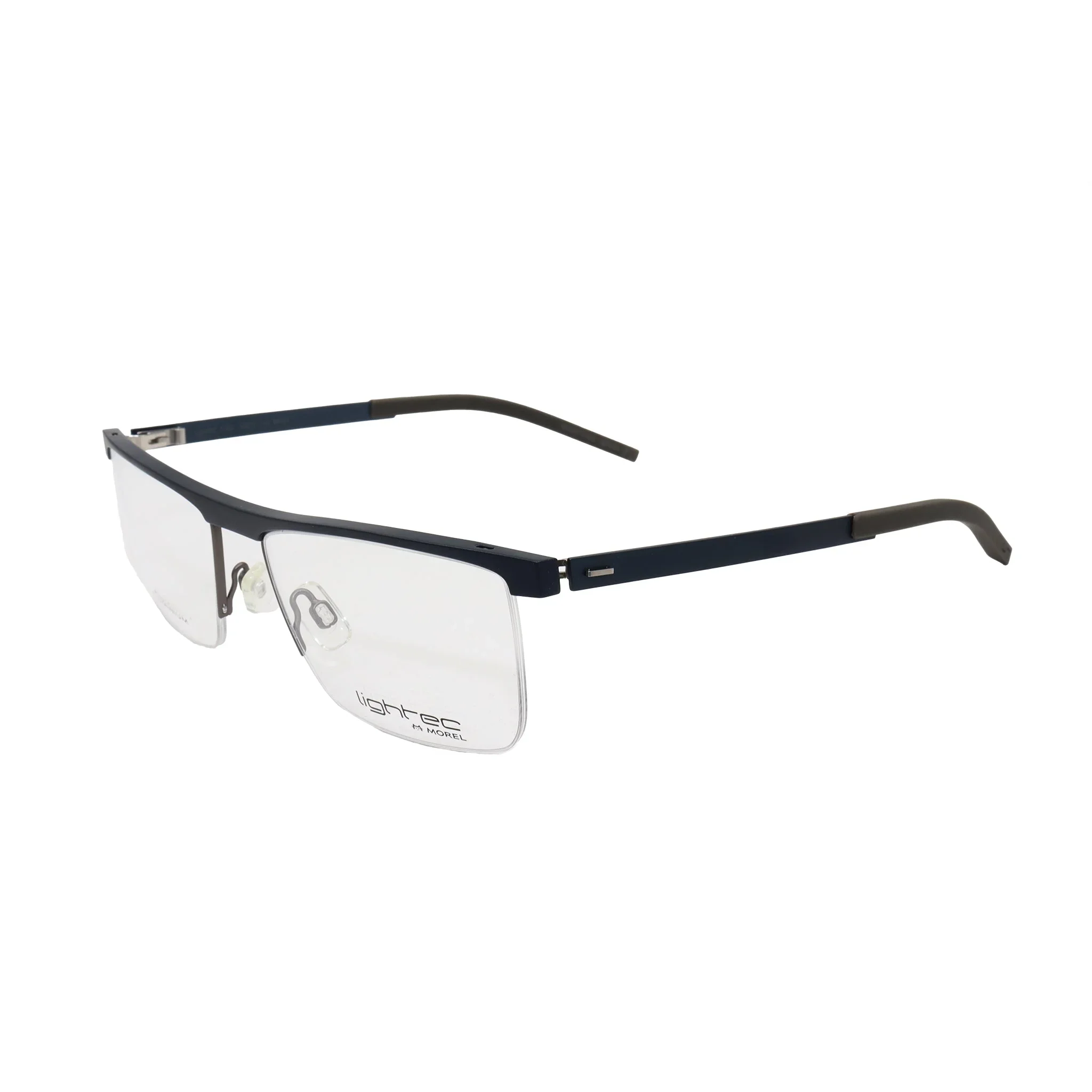 نظارات طبية أزرق من Lightec - Image 2