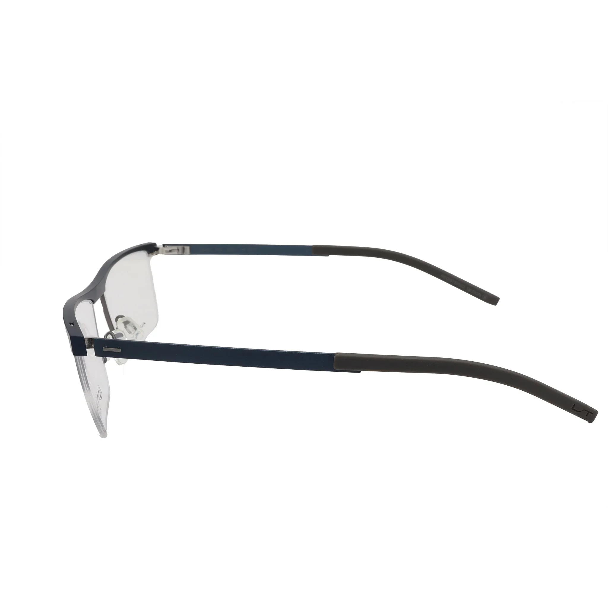 نظارات طبية أزرق من Lightec - Image 3