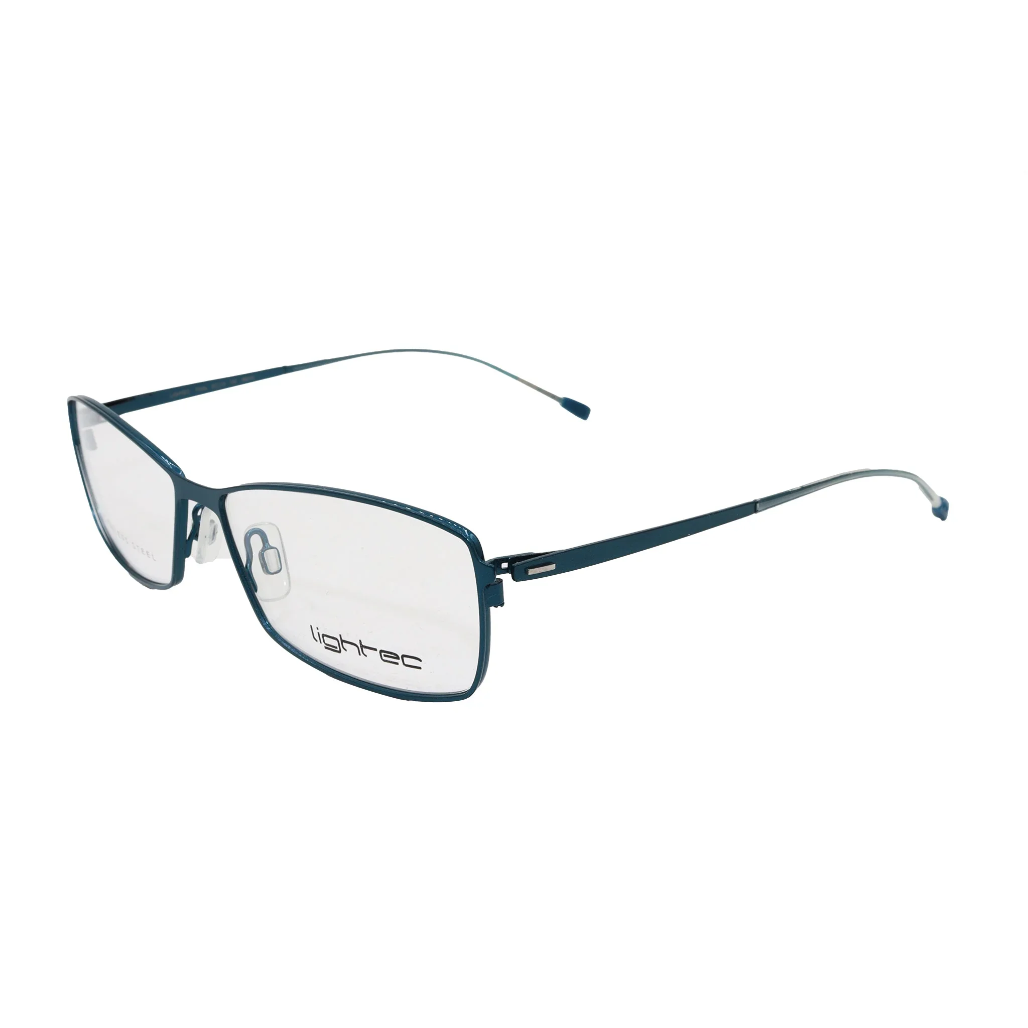 نظارات طبية أزرق من Lightec - Image 2