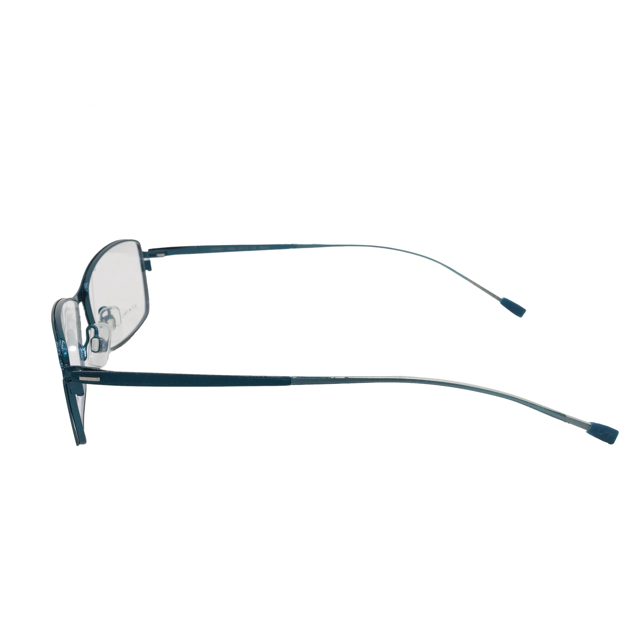 نظارات طبية أزرق من Lightec - Image 3