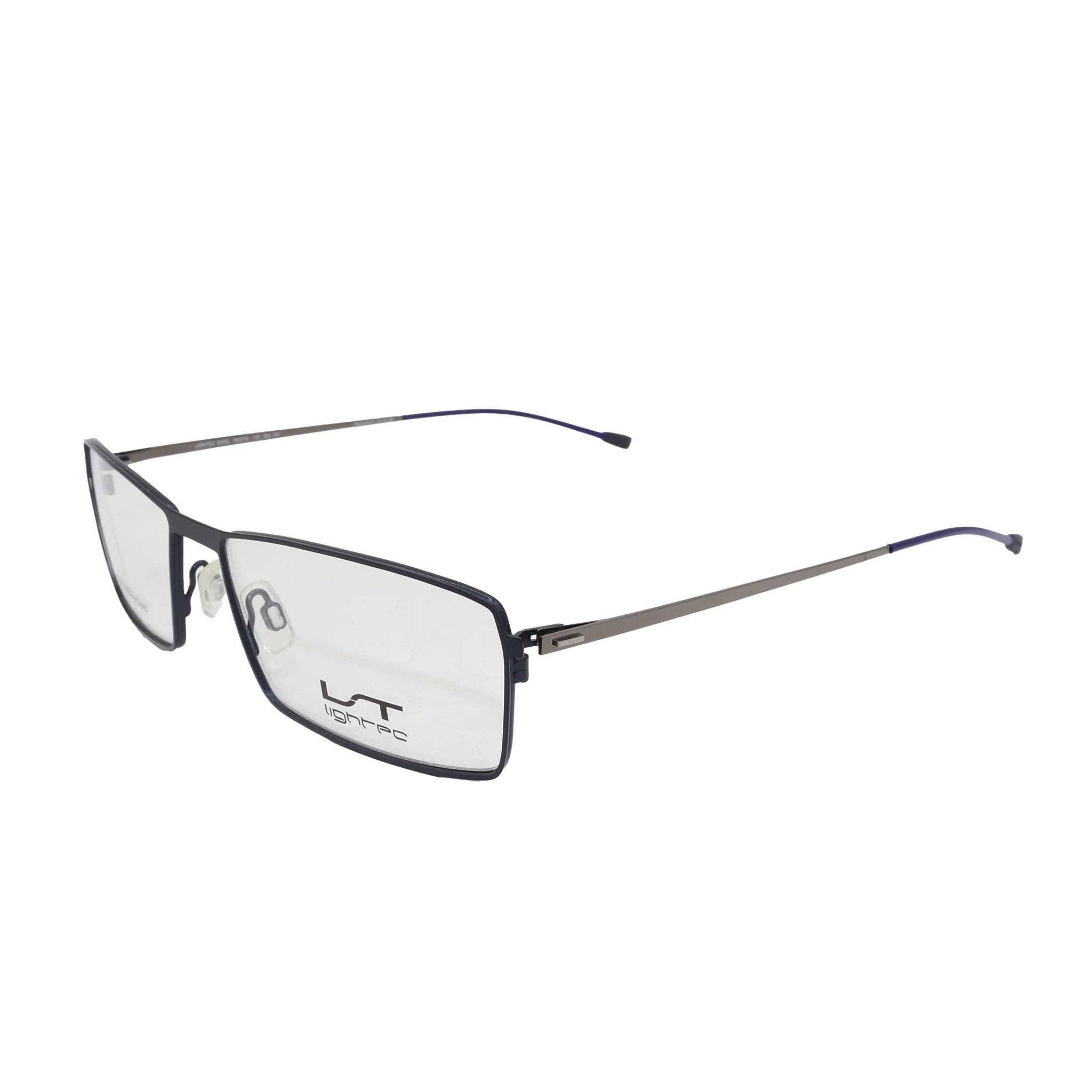 نظارات طبية أزرق من Lightec - Image 2