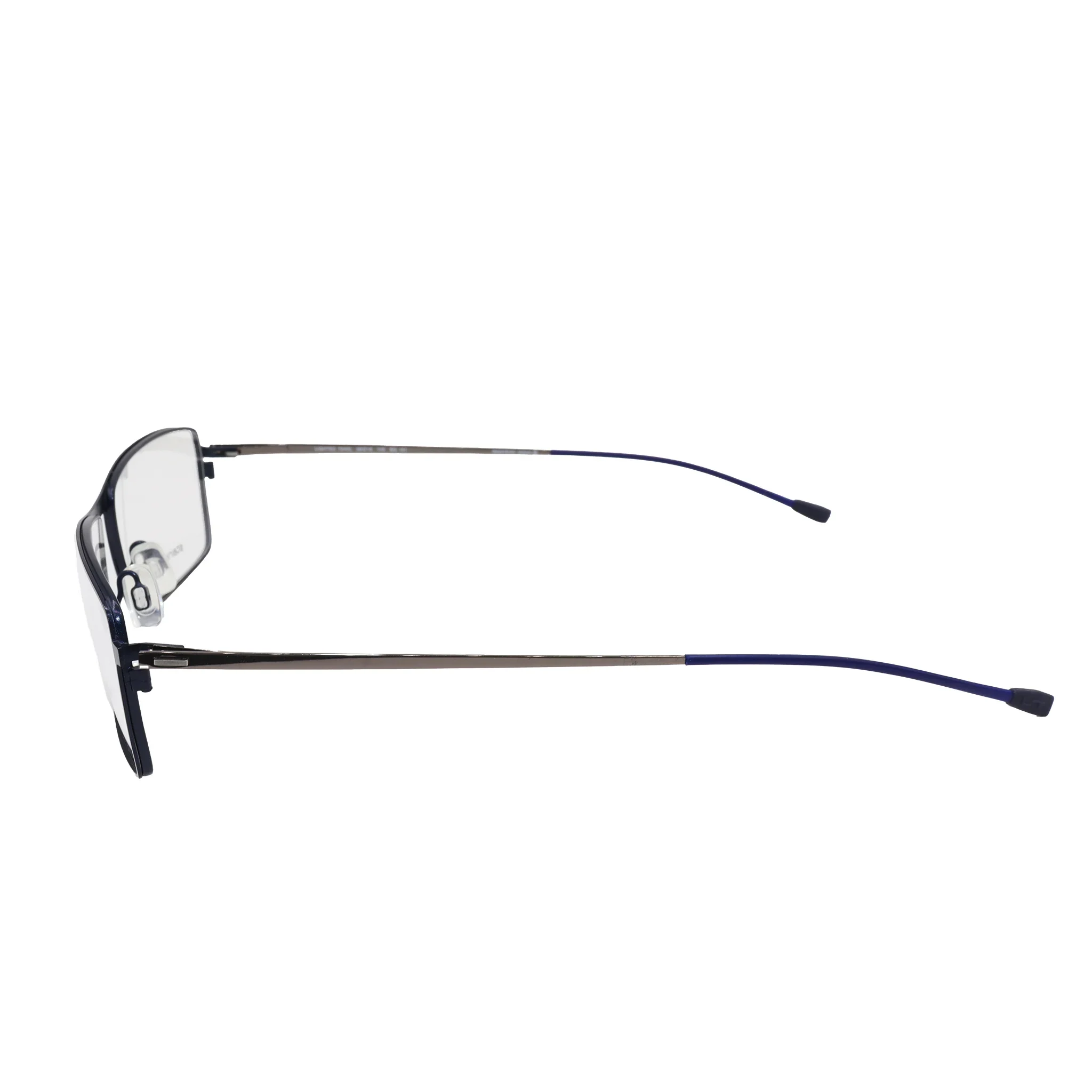 نظارات طبية أزرق من Lightec - Image 3