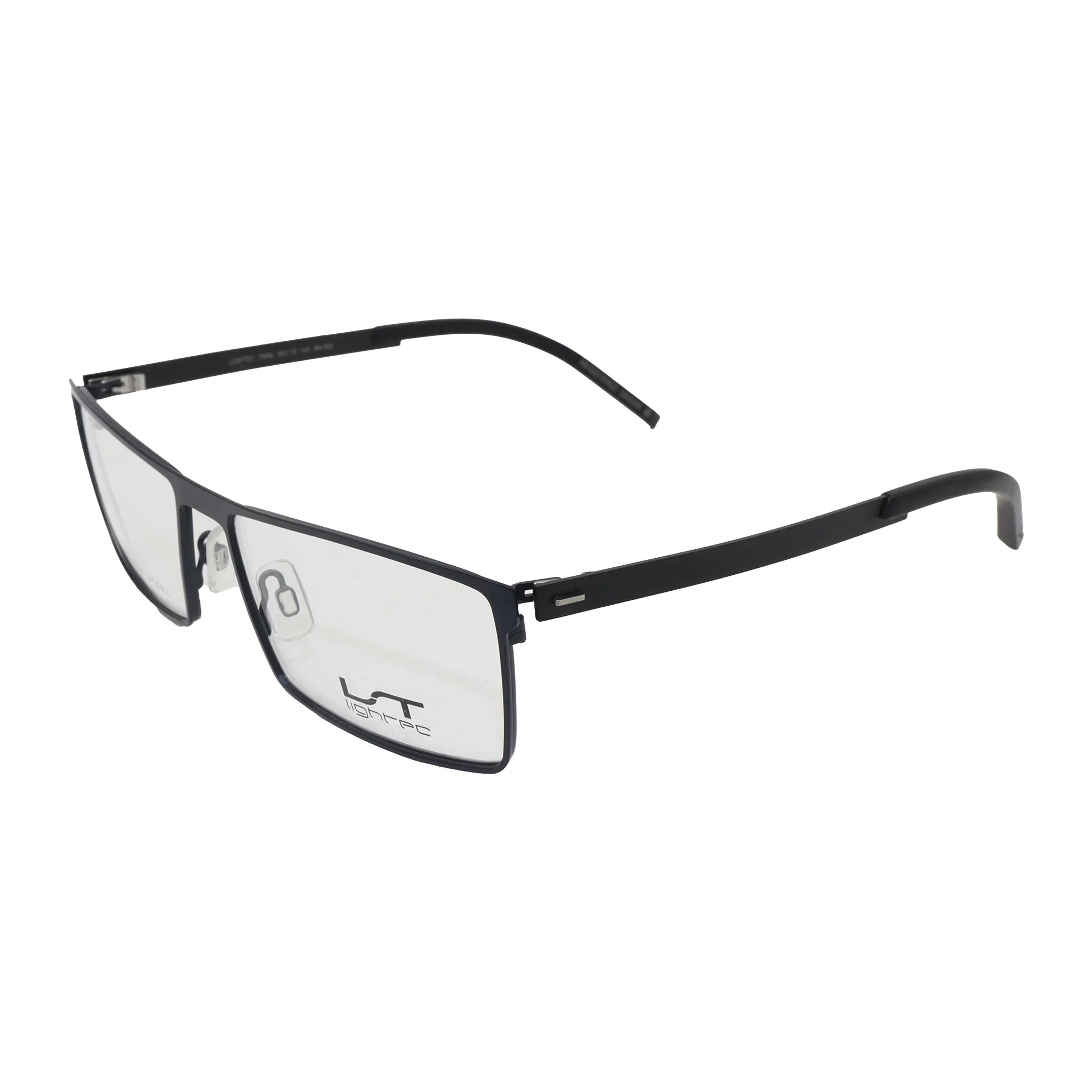 نظارات طبية أزرق من Lightec - Image 2