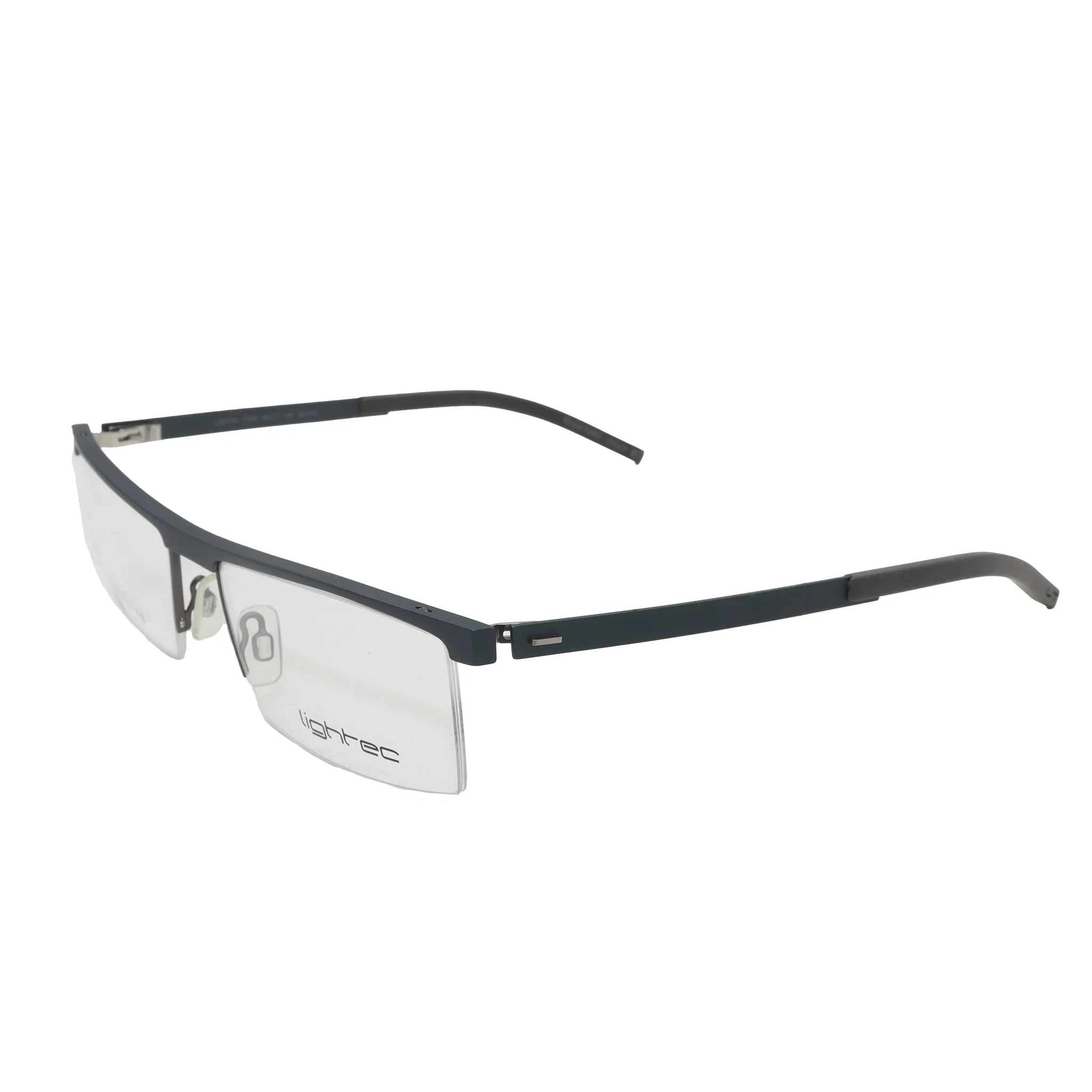 نظارات طبية أزرق من Lightec - Image 2