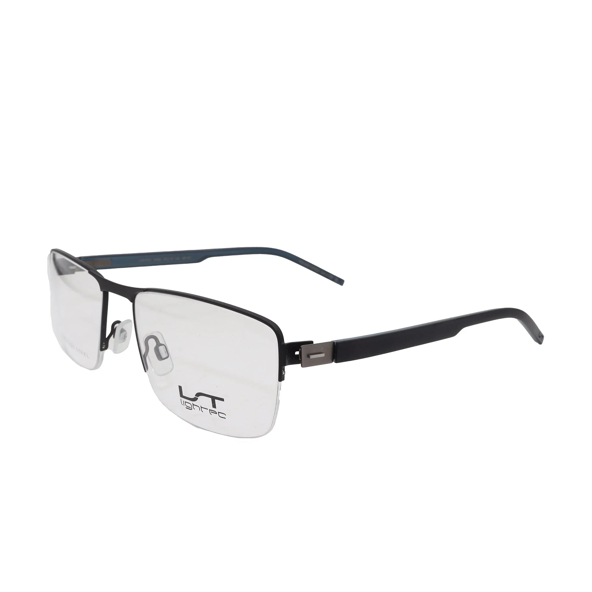 نظارات طبية أسود من Lightec - Image 2