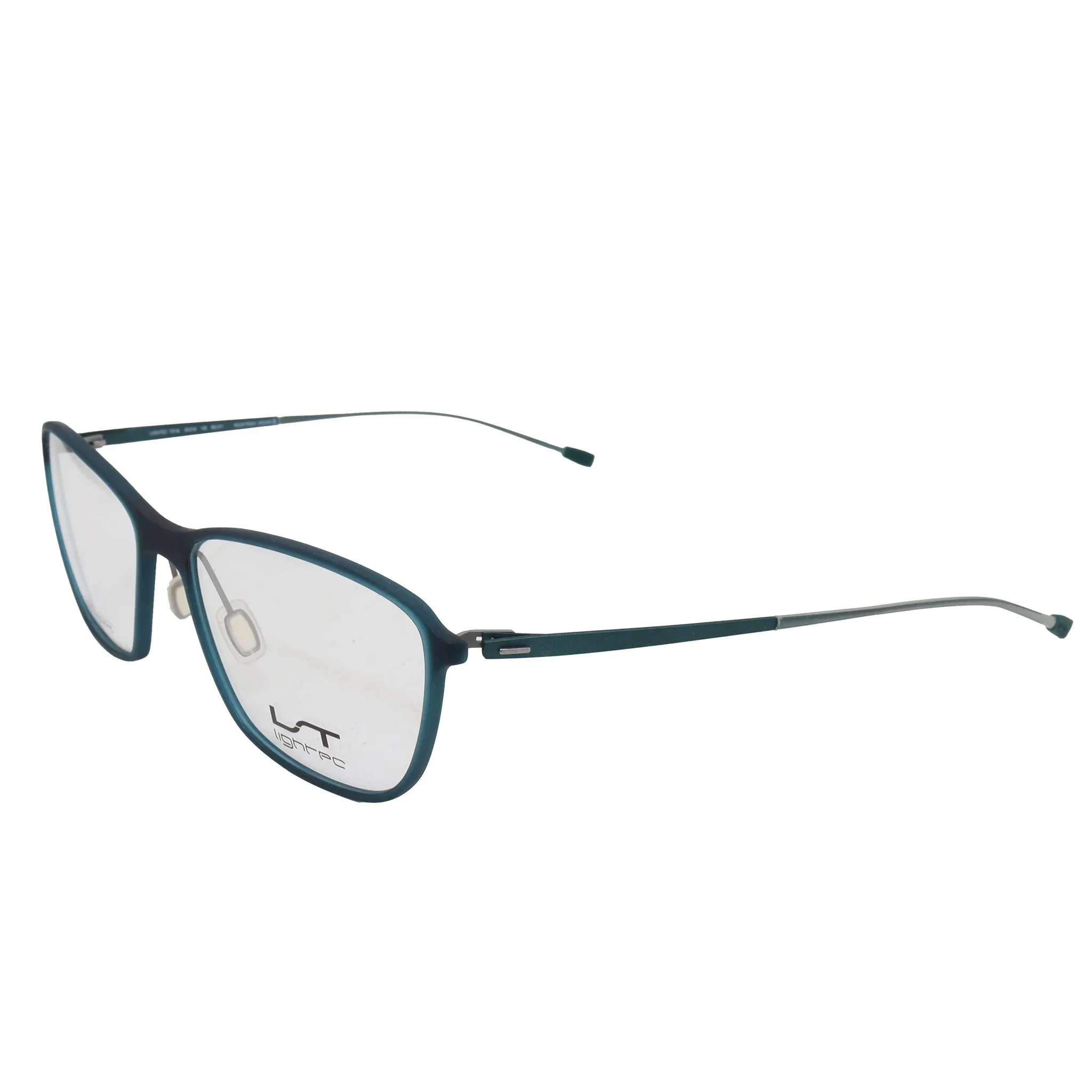 نظارات طبية أخضر من Lightec - Image 2