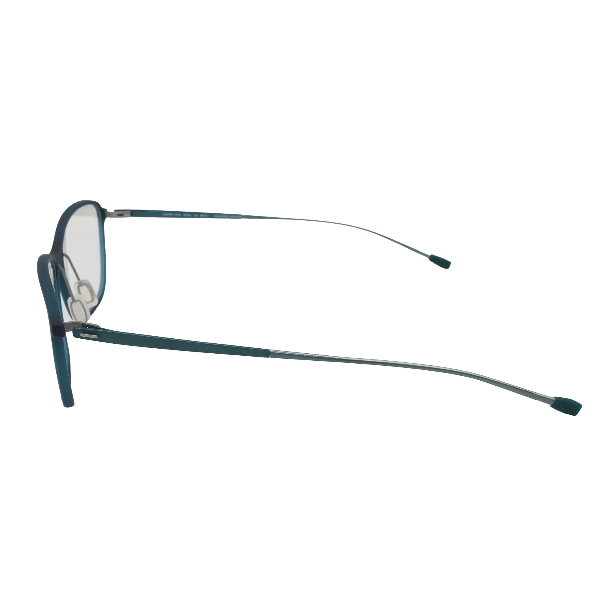نظارات طبية أخضر من Lightec - Image 3