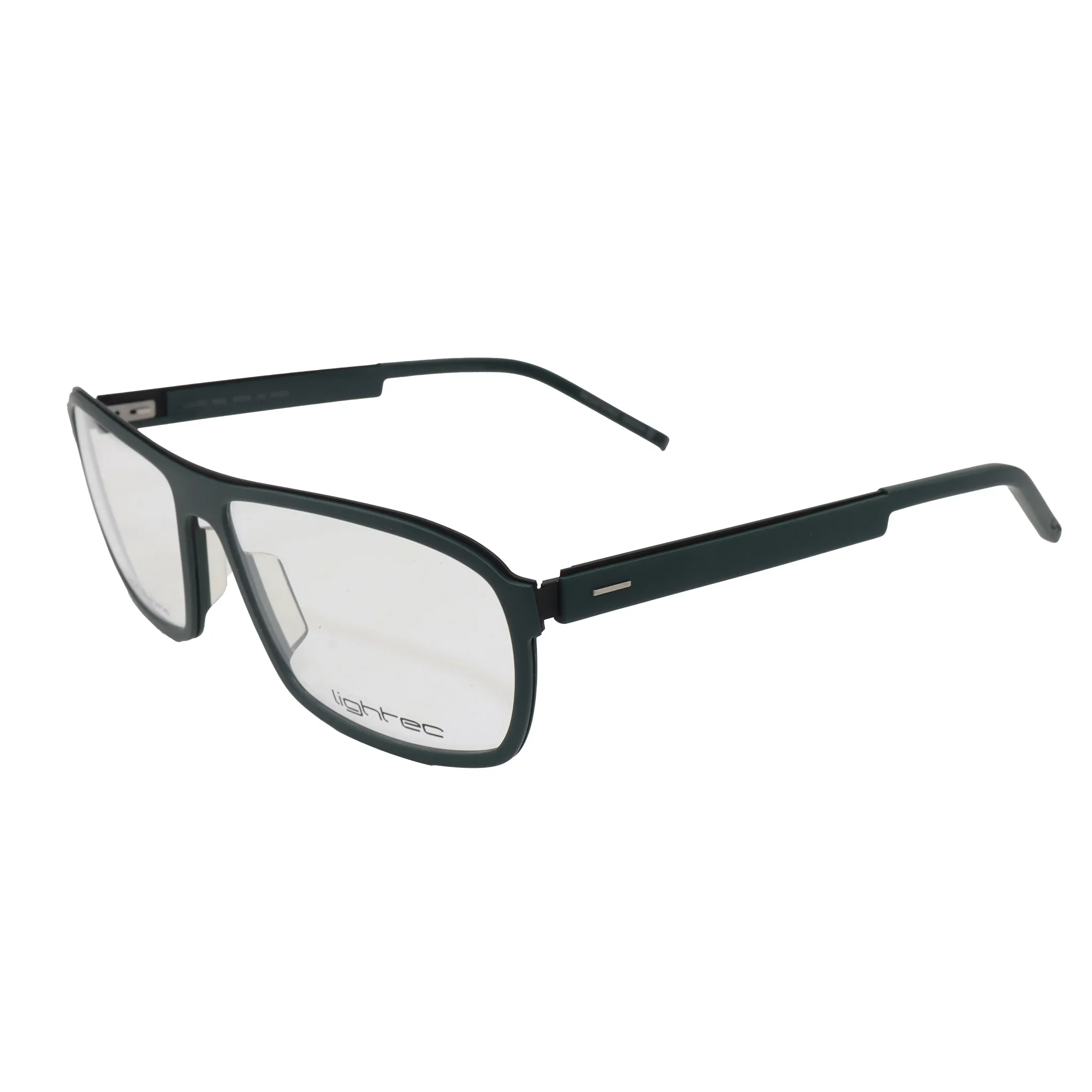 نظارات طبية أخضر من Lightec - Image 2
