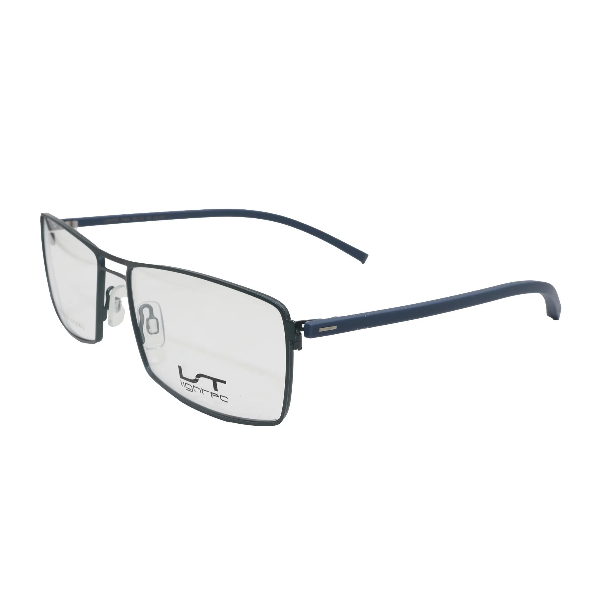 نظارات طبية أخضر من Lightec - Image 2